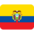 flag, Ecuador